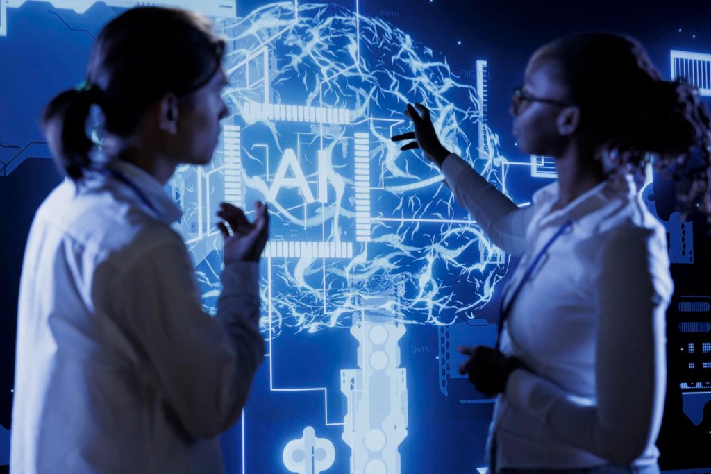 AI & Machine Learning