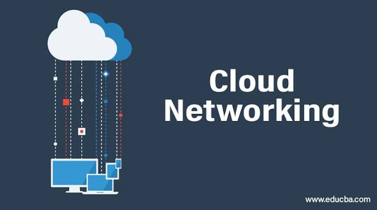Cloud & Networking